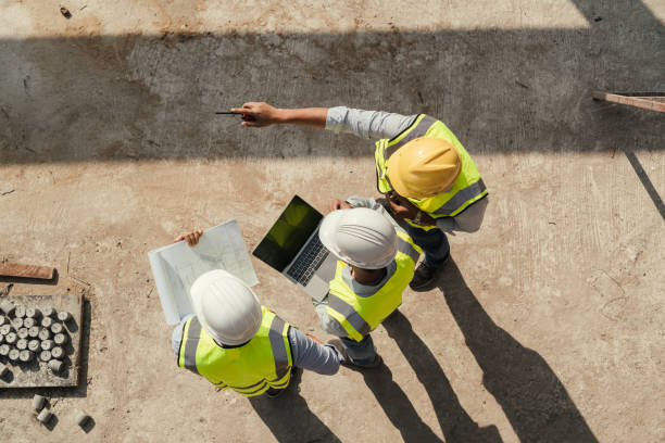Professional Concrete contractor in AZ